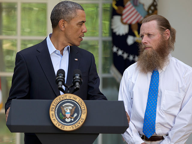 MSM Test Runs Narrative Changes to Shield Obama from Bergdahl Criticisms