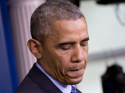 Top Obama Aide: 'We're in for a S**t Storm if We Lose the Senate'