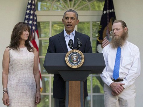 Obama: 'No Apologies' for Bergdahl Deal; 'This Is Somebody's Child'