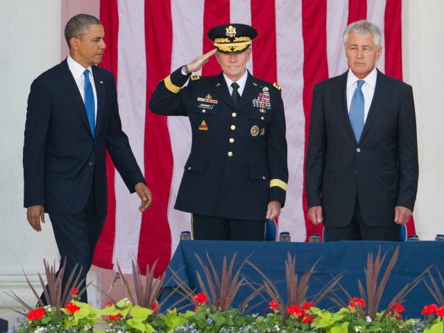 As VA Scandal Builds, Obama Vows to 'Keep the Faith' With War Veterans on Memorial Day