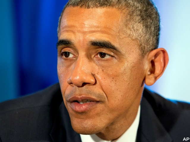 Obama Aide: 'He Doesn't Feel Repudiated'