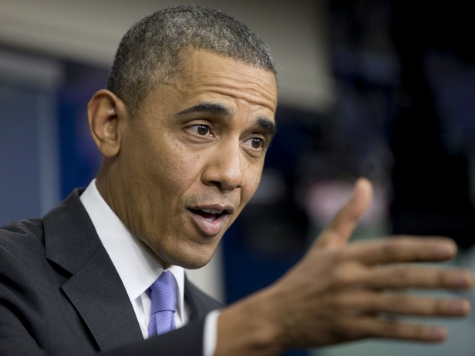 Obama: Ebola 'Can Be Controlled and Contained'