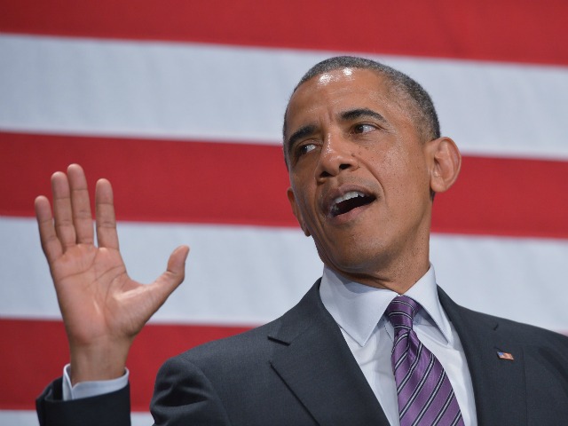 Obama Defends Amnesty On Facebook: Illegal Immigrants ‘Are American As Any Of Us’