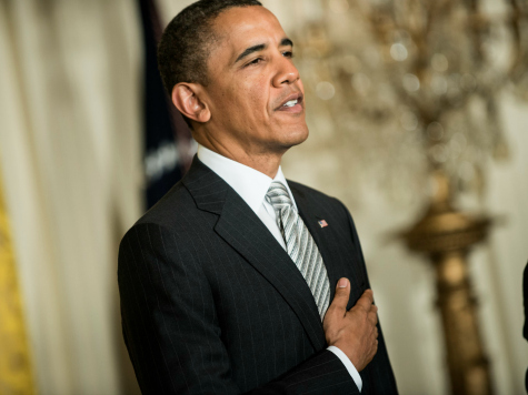 Five Times Obama Made His Case Against Executive Amnesty – And What He's Saying Now