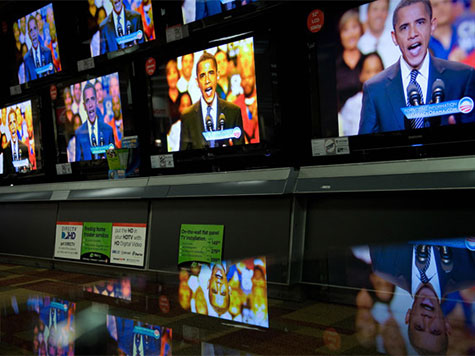 GOP Races To Catch Obama 2012 Campaign Data Techniques