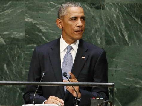 Obama Announces 44-Nation Conference on Global Health Security in Response to Ebola