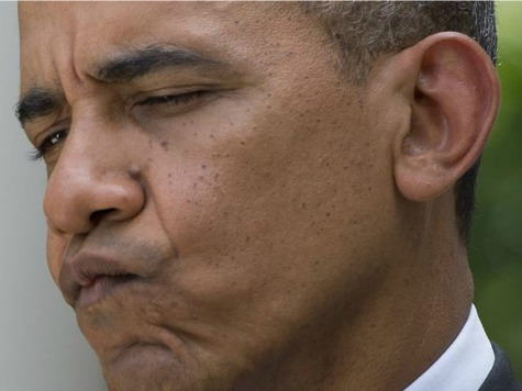 Obama: My Amnesty Programs Not Luring 'Misinformed' Parents to Send Kids to US