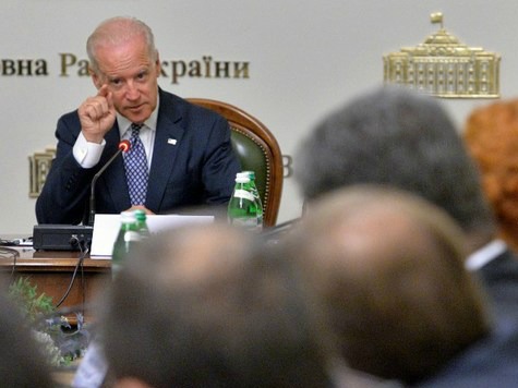 Joe Biden Visits Cyprus to Discuss Natural Gas, More Sanctions Against Russia