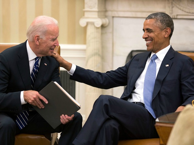 Joe Biden: President's Executive Amnesty Part of 'Lawful Authority'