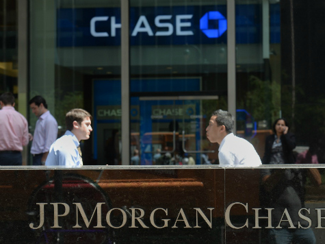 Chase Bank Has Pattern of Partisanship on LGBT Issues
