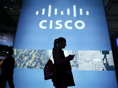 Cisco Slashes 6,000 Jobs After Pushing More Amnesty, Guest-Worker Visas