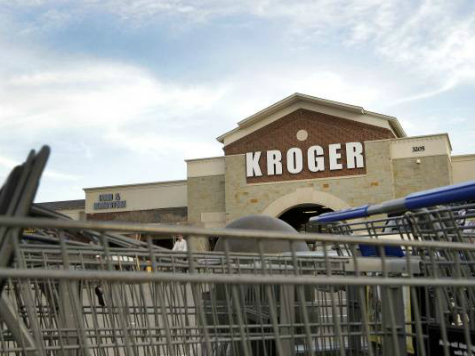 Kroger Grocery Chain Disarming Its Security Guards