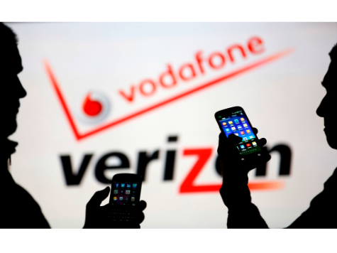 Germany Ends Contract with Verizon Citing Concerns About NSA Snooping