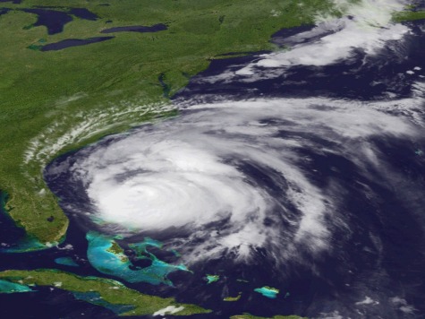 Obama Warns of 'Devastating' Hurricanes, Despite Record 3,100 Days Since U.S. Has Had One