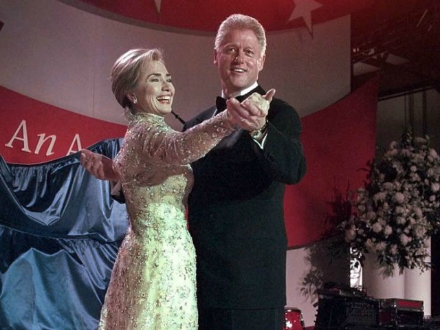 Bill Clinton: We Really Were 'Dead Broke'