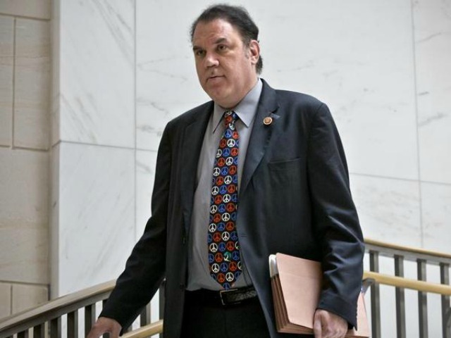 Alan Grayson Called for Ebola Travel Ban in July; Obama 'Inexplicably' Ignored Request