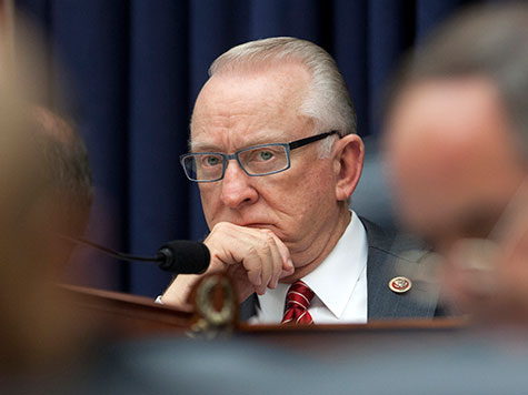 Democrats Exploit House GOP Infighting over Benghazi