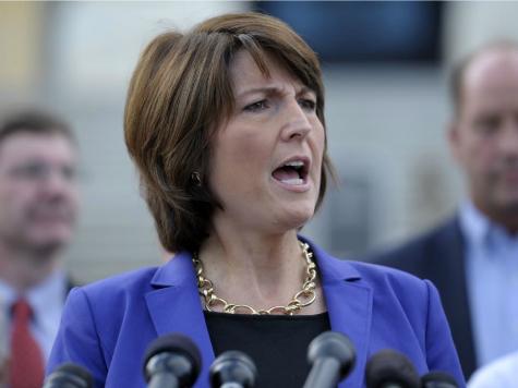 Full Text: Cathy McMorris Rodgers Delivers Republican Response to 2014 State of the Union