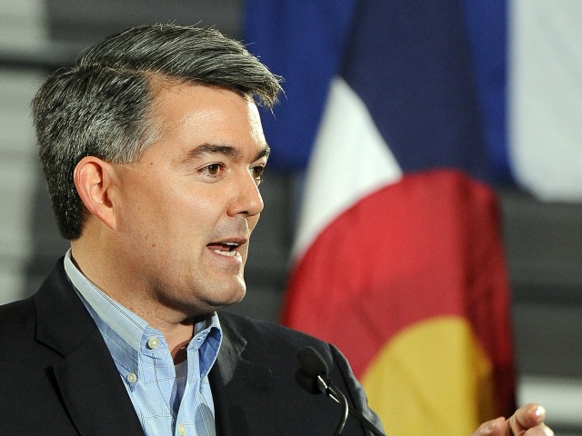 Cory Gardner Tries to Take Contraception Issue Away from Democrats