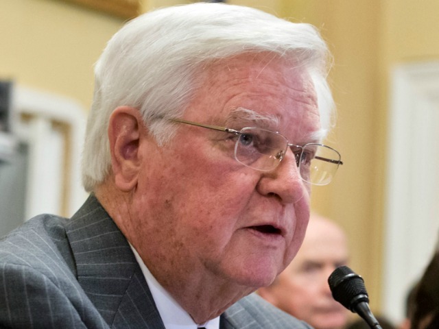 Exclusive: GOP Rep. Hal Rogers' Campaign Donor Stands to Profit from Executive Amnesty