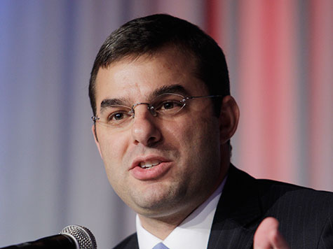 Justin Amash: Time for Republicans to Stop Listening to Dick Cheney