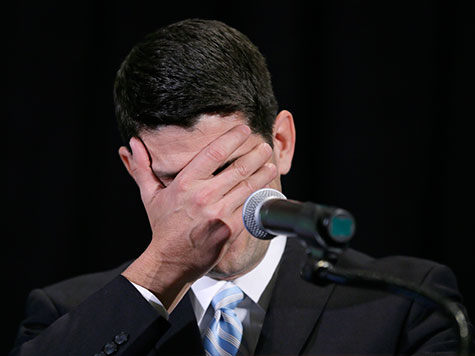 Paul Ryan Takes BuzzFeed's McKay Coppins To Church