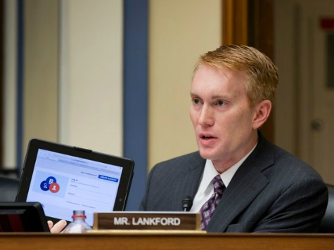 Rep. James Lankford Introduces Bill for States to Opt Out of Obamacare with 'Health Care Compact'