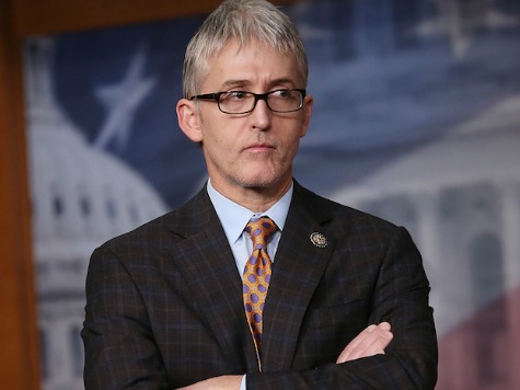 House Creates Benghazi Select Committee with Help from Seven Democrats