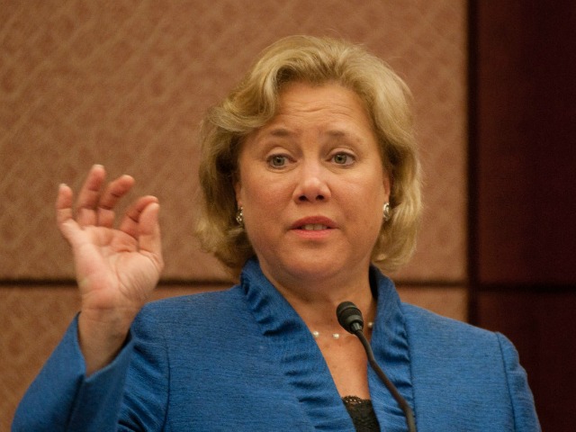 Landrieu Makes It Personal With Cassidy Attack