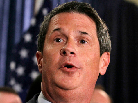 Louisiana Activists Ask David Vitter To End Support of Common Core Standards