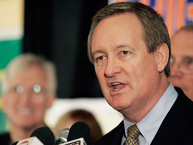 Crapo: Congress Must Use Power Of The Purse To Stop Executive Amnesty