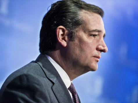 Still Clueless: Politico Can't Figure Out Why Ted Cruz Fights GOP Establishment