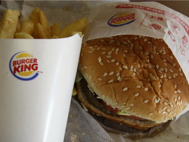 Burger King Scrapping 'Have It Your Way' Slogan