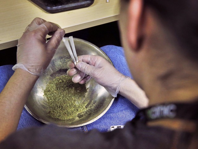 Some Colorado Marijuana Convictions May Be Overturned Now that Pot Is Legal