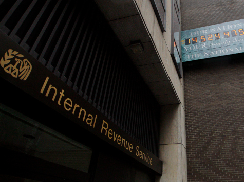 IRS Backs Down on Strict Limits on Tax-Exempt Groups