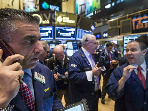 World View: That '1929 Feeling' May Be Back on Wall Street