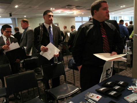 New Jersey Has Highest Percentage of Unemployed Veterans in America