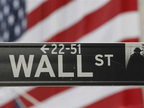 Dave Brat: Amnesty Biggest Issue That Divides Wall Street from Main Street