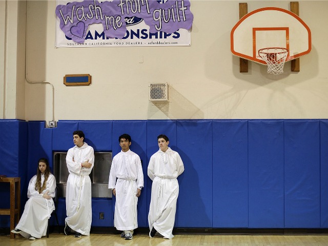 Religious Schools, Nonprofits Hope for SCOTUS Strikedown of HHS Mandate