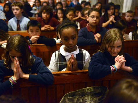 Catholic School Parents Organize to Oppose Common Core Standards