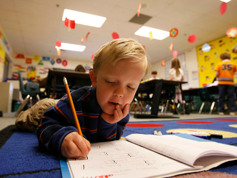 NYT: Common Core is Wedge Election Issue for GOP