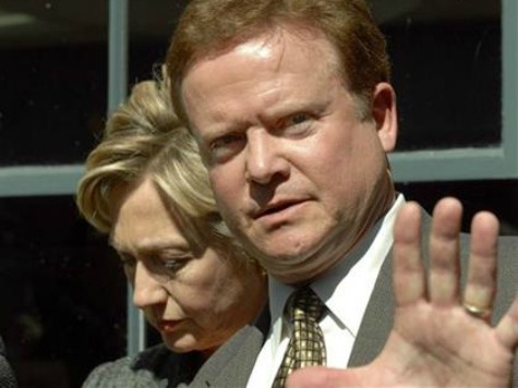 Jim Webb May Challenge Hillary Clinton in 2016
