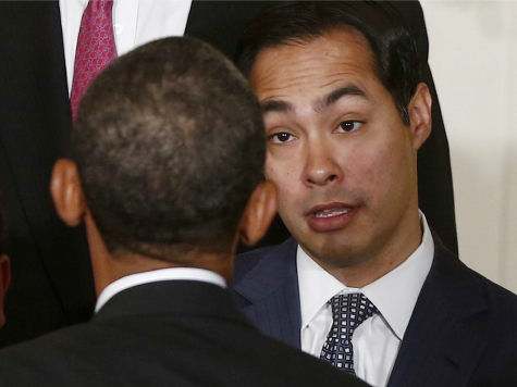 Mayor Julian Castro to Obama: Grant Temporary Amnesty to Family Members of DREAMers