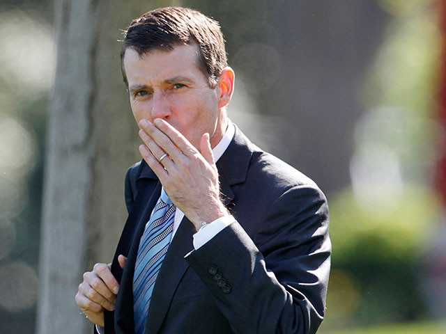 David Plouffe: 2010 Tea Party Candidates Were 'Witches and Defenders of Rape'
