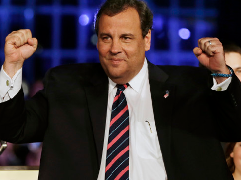 'Draft Christie' Architect: NJ Gov 'Once-in-a-Generation' Leader