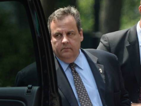 PR Firm Hired By Christie At RGA Worked For Group Implicated By Cuomo Scandal