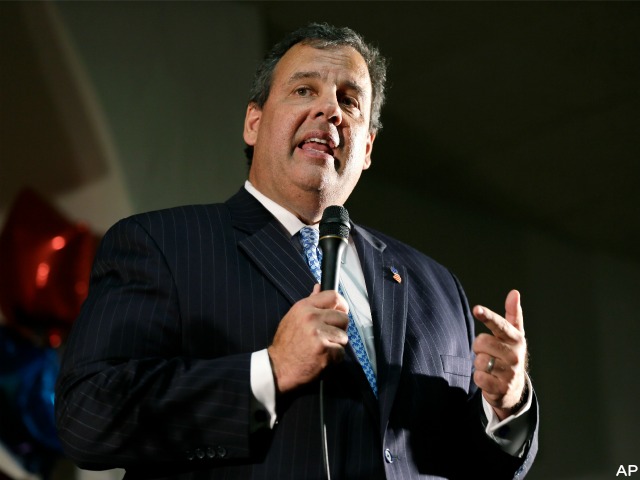 Chris Christie Would Consider Requests to Help Immigrant Children in NJ