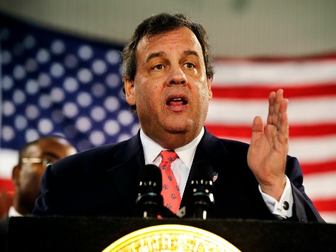 Chris Christie To Court Christian Right at 'Faith and Freedom' Conference