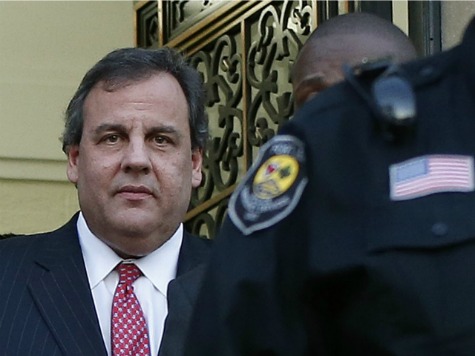 Dershowitz: 'The Dominoes Are Beginning to Fall' for Christie