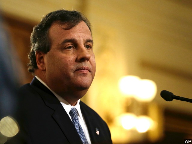 Christie's State of The State: 'We Let Down the People We Were Entrusted to Serve'